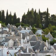 Alberobello